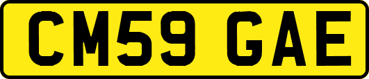 CM59GAE