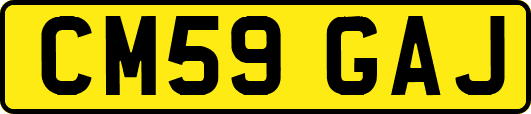 CM59GAJ