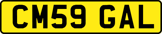 CM59GAL
