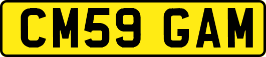 CM59GAM
