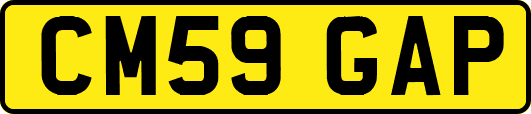CM59GAP