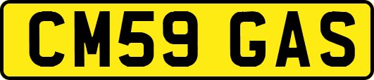 CM59GAS