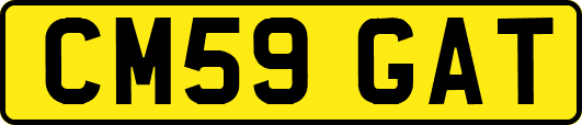 CM59GAT
