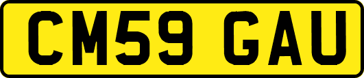 CM59GAU