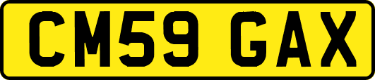 CM59GAX