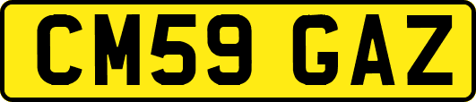 CM59GAZ