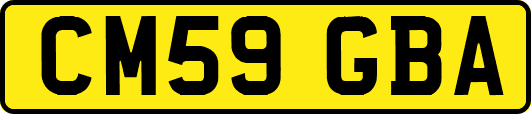 CM59GBA