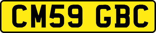 CM59GBC