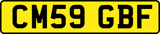 CM59GBF