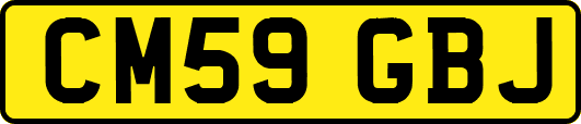 CM59GBJ