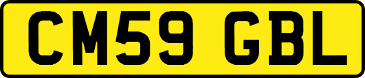 CM59GBL