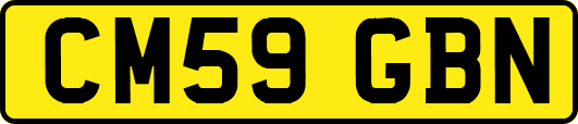 CM59GBN