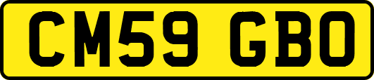 CM59GBO