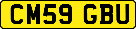 CM59GBU