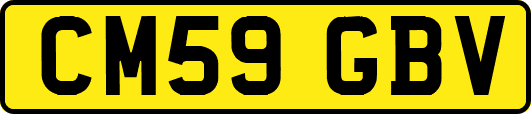CM59GBV