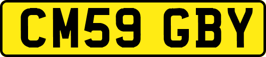 CM59GBY