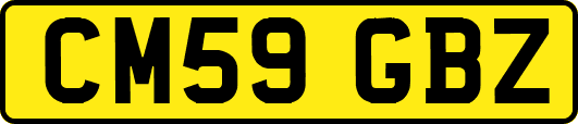 CM59GBZ