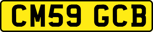 CM59GCB