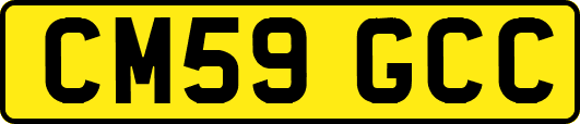 CM59GCC