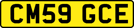 CM59GCE