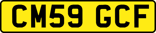 CM59GCF