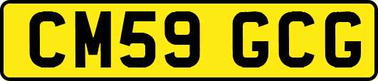 CM59GCG