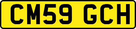 CM59GCH