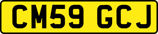 CM59GCJ