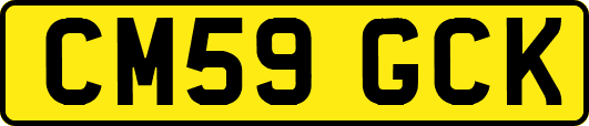 CM59GCK