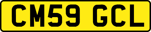 CM59GCL