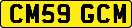 CM59GCM