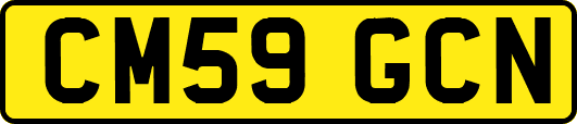 CM59GCN