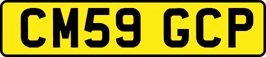 CM59GCP