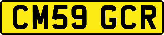 CM59GCR