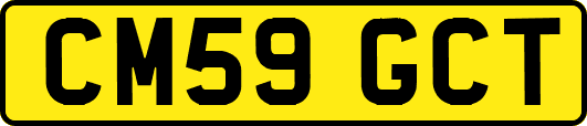 CM59GCT
