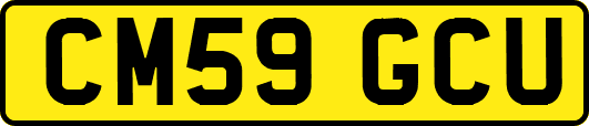 CM59GCU