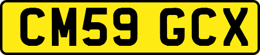CM59GCX