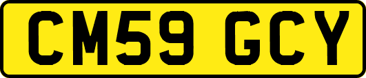 CM59GCY