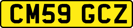 CM59GCZ