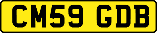 CM59GDB