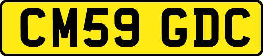 CM59GDC
