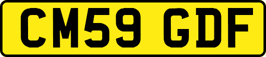 CM59GDF