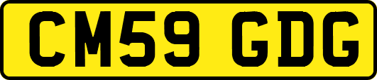 CM59GDG