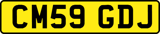 CM59GDJ