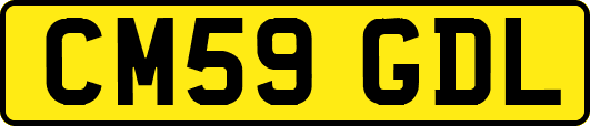 CM59GDL