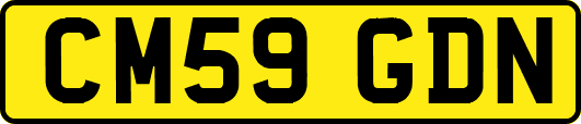 CM59GDN