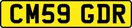 CM59GDR