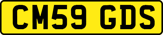 CM59GDS