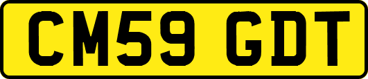 CM59GDT