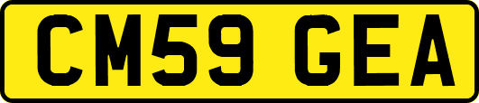 CM59GEA